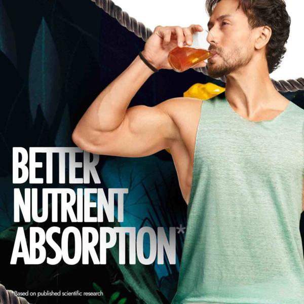 Kapiva Shilajit Gold Resin | Boost Muscle Growth & Stamina | Contains 24 Carat Gold | 100% Ayurvedic | 20 Gram.